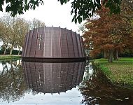 koperen kerk krimpen a/d ijssel 