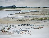 monding van de somme