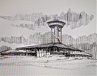 ontwerpschets NMA
