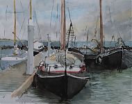haven schiermonnikoog