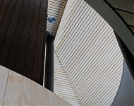 v.m. station metslawier met makette alsbrievenbus