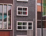 atelierwoning borneo amsterdam