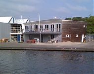 roeivereniging delft
