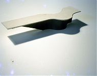 receptietafel in forser formaat