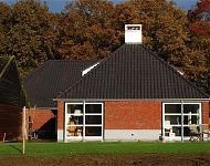 herbouw boerderij te diepenveen
