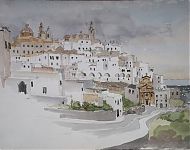 Ostuni