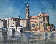 Trani haven