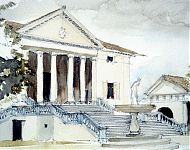 villa Badoer