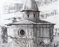 votiefkerk in de veneto