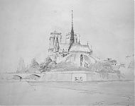 notre dame de paris