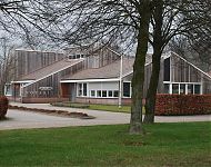 verbouw/uitbreiding notariskantoor oosterwolde