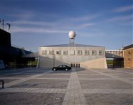 marinemuseum dokzijde