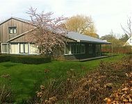 kantoor wordt later woning