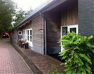 nieuw achterhuis