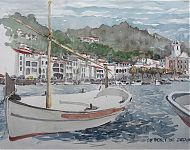 el port de selva