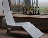 chaise longue