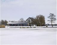 op redens vanaf de gors