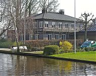 woning te capelle a/d ijssel